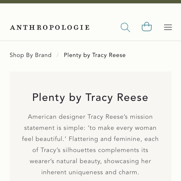 GORGEOUS PLENTY FROCK / by Tracy Reese silk dress / size 2 - Picture 8 of 10